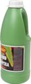 Dala Liquid Tempera - Emerald Green (1L): 