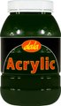 Dala Student Acrylic - 605 Sap Green (1L): 