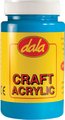 Dala Craft Acrylic - 14 Summer (250ml): 