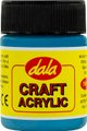 Dala Craft Acrylic - 14 Summer (50ml): 