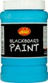 Dala Blackboard Paint - Light Blue (1L): 