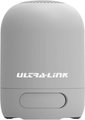 Ultra-Link Hitch Series 5W Bluetooth Portable Speaker (White): 