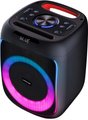 Ultra-Link UL-BTPS40 Electro Series 60W Party Speaker (Black): 