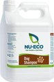 Nu-Eco Bio-degradable Dog Shampoo with Powerful Botanical Actives (5L): 