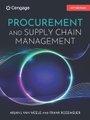 Procurement And Supply Chain Management (Paperback, 9th Edition): 