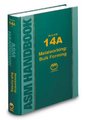 ASM Handbook, Volume 14A - Metalworking: Bulk Forming (Hardcover, 10th ed): Asm