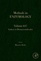 Linkers in Biomacromolecules, Volume 647 (Hardcover): Maarten Merkx