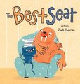 The Best Seat (Hardcover): Zach Hamilton