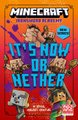Minecraft It's Now or Never Book 2 (Paperback): Mojang AB