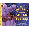 The Planets In Our Solar System - Let's Read-&-Find-Out Science - Stage 2 (Paperback, 1st HarperTrophy Ed): Franklyn M....
