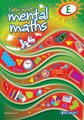 New Wave Mental Maths: Book E - Grade 5 (Paperback): 
