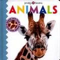 Friends Animals (Board book): Roger Priddy