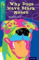 Oxford Reading Tree TreeTops Myths and Legends: Level 16: Why Dogs Have Black Noses (Paperback): Elizabeth Laird