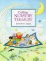 Collins Nursery Treasury (Hardcover, Reissue): Jonathan Langley