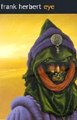 Eye (Paperback, New Ed): Frank Herbert