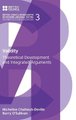 Validity - Theoretical Development and Integrated Arguments (Hardcover): Micheline Chalhoub-Deville, Barry O'Sullivan