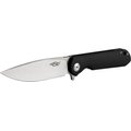 Ganzo Firebird FH41 D2 Folding Knife (Black): 