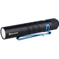 Olight I5R EOS Rechargeable Flashlight (350 Lumens)(64m Throw)(Black): 