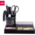 Deli Office Set  (Black): 