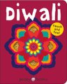 Diwali: Touch & Feel (Board book): Roger Priddy