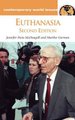 Euthanasia - A Reference Handbook, 2nd Edition (Hardcover, 2nd Revised edition): Jennifer Fecio McDougall, Martha Gorman
