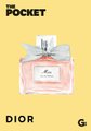 The Pocket Dior (Gemini Pockets) (Hardcover): Gemini Books