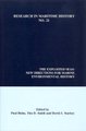 The Exploited Seas - New Directions for Marine Environmental History (Paperback): Poul Holm, Tim D. Smith, David J. Starkey
