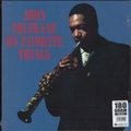 John Coltrane - My Favourite Things (Vinyl record): John Coltrane