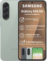 Samsung Galaxy A56 5G 6/256GB Awesome Olive: 