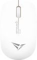 Alcatroz Airmouse 3 Silent Wireless Mouse (White): 