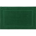 Plush 750-GSM Bath Mat (50x80cm)(Jolly Green): 
