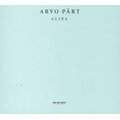 Various Artists - Alina (CD): Sergej Bezrodny, Alexander Malter, Arvo Part, Vladimir Spivakov, Stefano Maltese