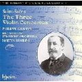 Violin Concerto (CD): 