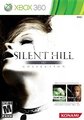Silent Hill HD Collection (XBox 360): Konami of America