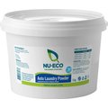 Nu-Eco Bio-degradable Auto Laundry Powder with Powerful Botanical Actives (5kg): 