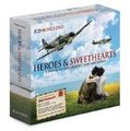 Heroes & Sweethearts (CD): Various Artists
