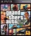 Grand Theft Auto V: Take 2 Interactive