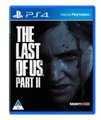 The Last of Us: Part II (PlayStation 4): 