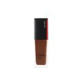 Shiseido Synchro Skin 550 Jasper Foundation (30ml): 