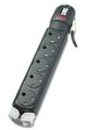 APC SurgeArrest Multiplug 5outlet 230V: 