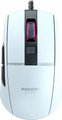 Roccat Burst Core Wired Gaming Mouse (White): 
