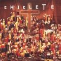 Chiclete Com Banana - Santo Protetor (CD, Imported): Chiclete Com Banana