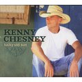 Kenny Chesney - Lucky Old Sun (CD): Kenny Chesney