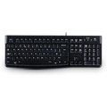 Logitech K120 Business Keyboard: 