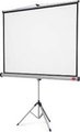 Nobo Tripod Projection Screen (1500X1138): 