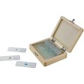 Celestron Prepared Microscope Slides (25 Piece Set): 
