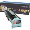 Lexmark Black Toner Cartridge (W84020H): 