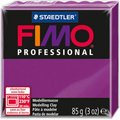 Fimo Prof. Mod. Clay - Violet (85g x 4) - Bulk pack: 