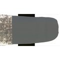 Golden Acrylic Heavy Body - Neutral Grey No4 (150ml): 