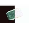 Golden Acrylic Heavy Body - Green Fine Interference (236ml): 